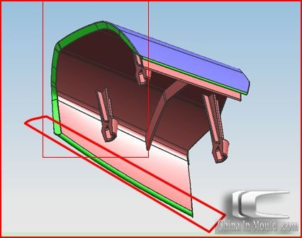 IMD產品設計審核要點